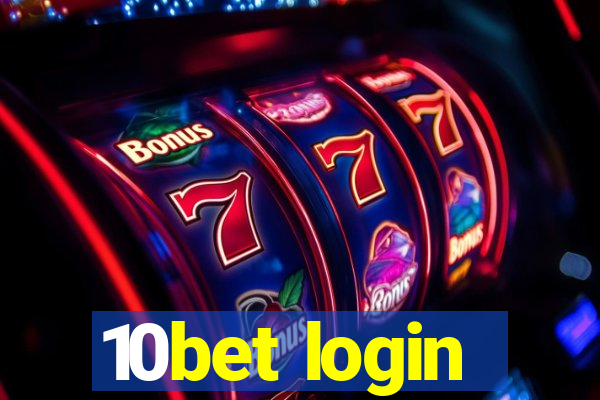 10bet login